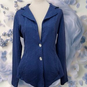 Women's Blue Jacket